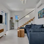 Bamboo House App 3 - Makarska Exklusiv