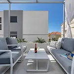 Bamboo House App 3 - Makarska Exklusiv