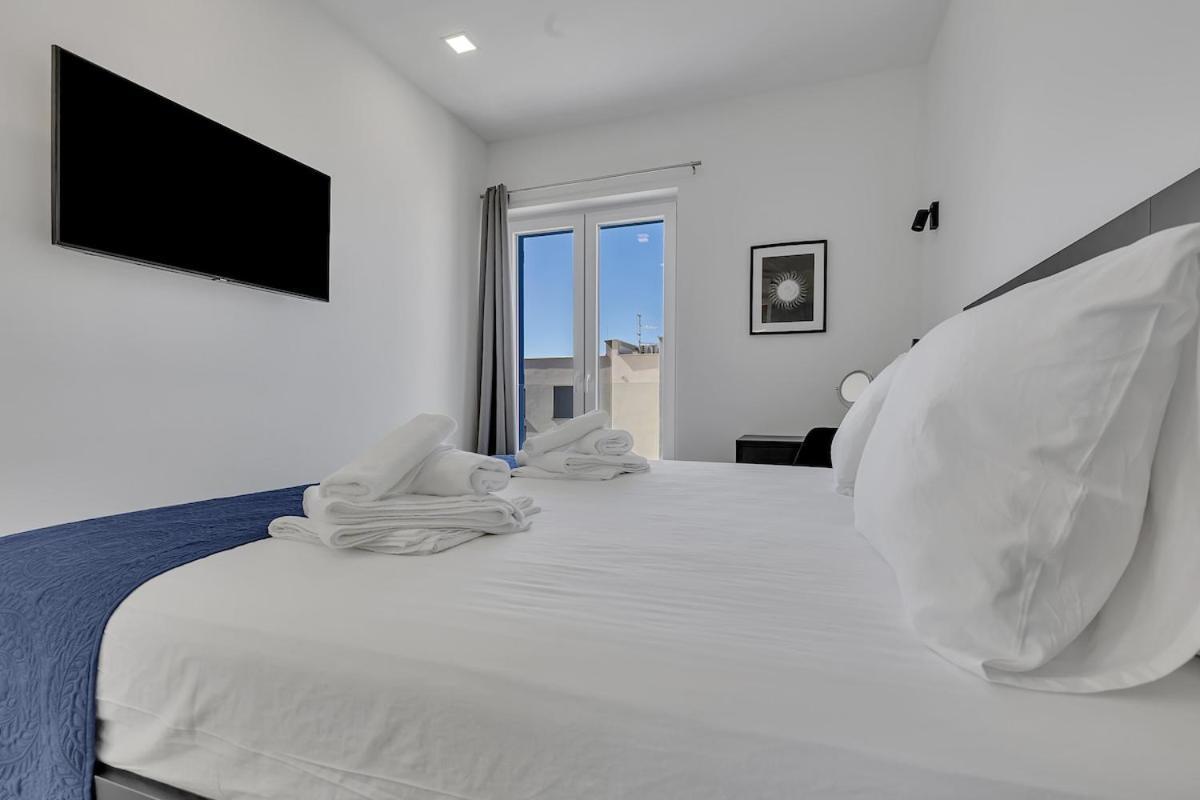 Apartma Bamboo House App 3 - Exklusiv Makarska