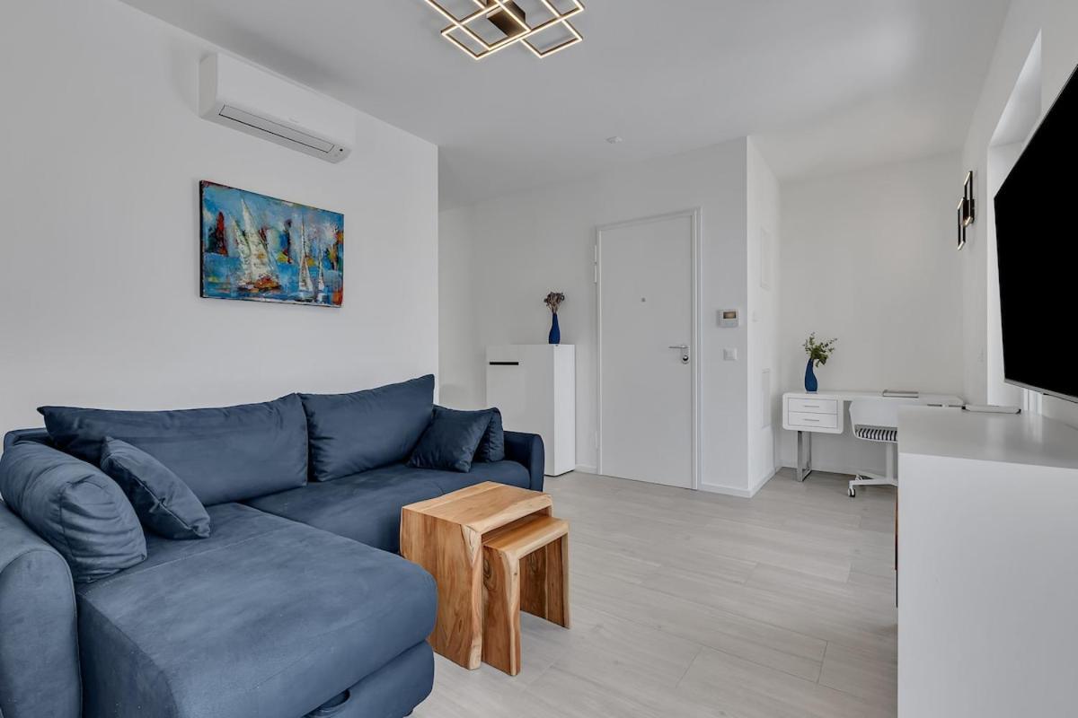 Apartma Bamboo House App 3 - Exklusiv