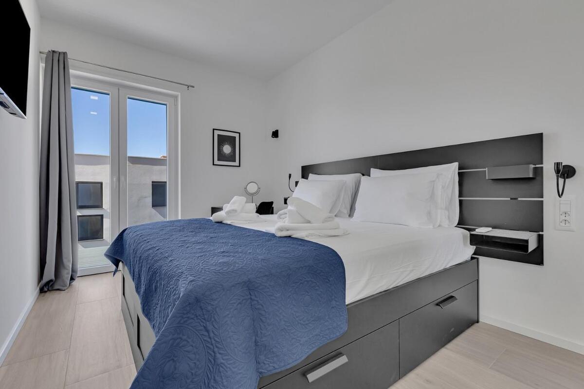 Apartma Bamboo House App 3 - Exklusiv Makarska