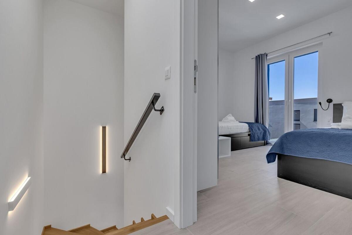 Bamboo House App 3 - Exklusiv Makarska