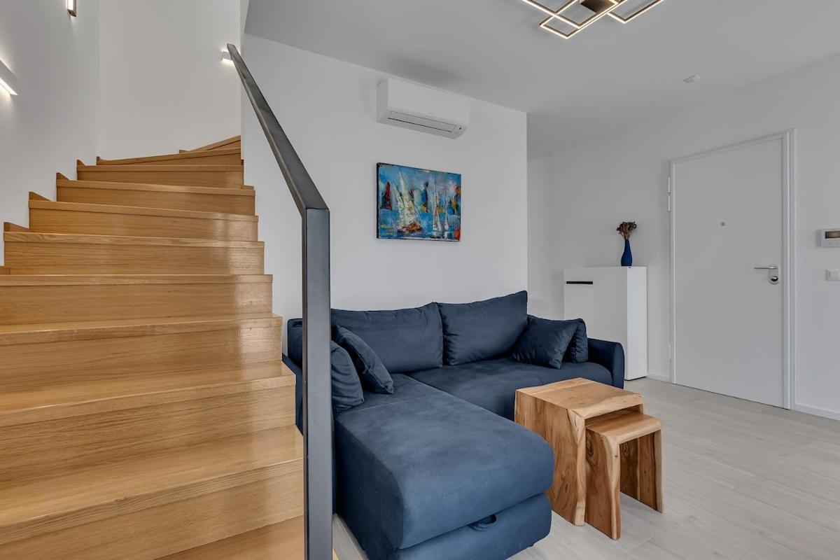 Bamboo House App 3 - Exklusiv Apartma